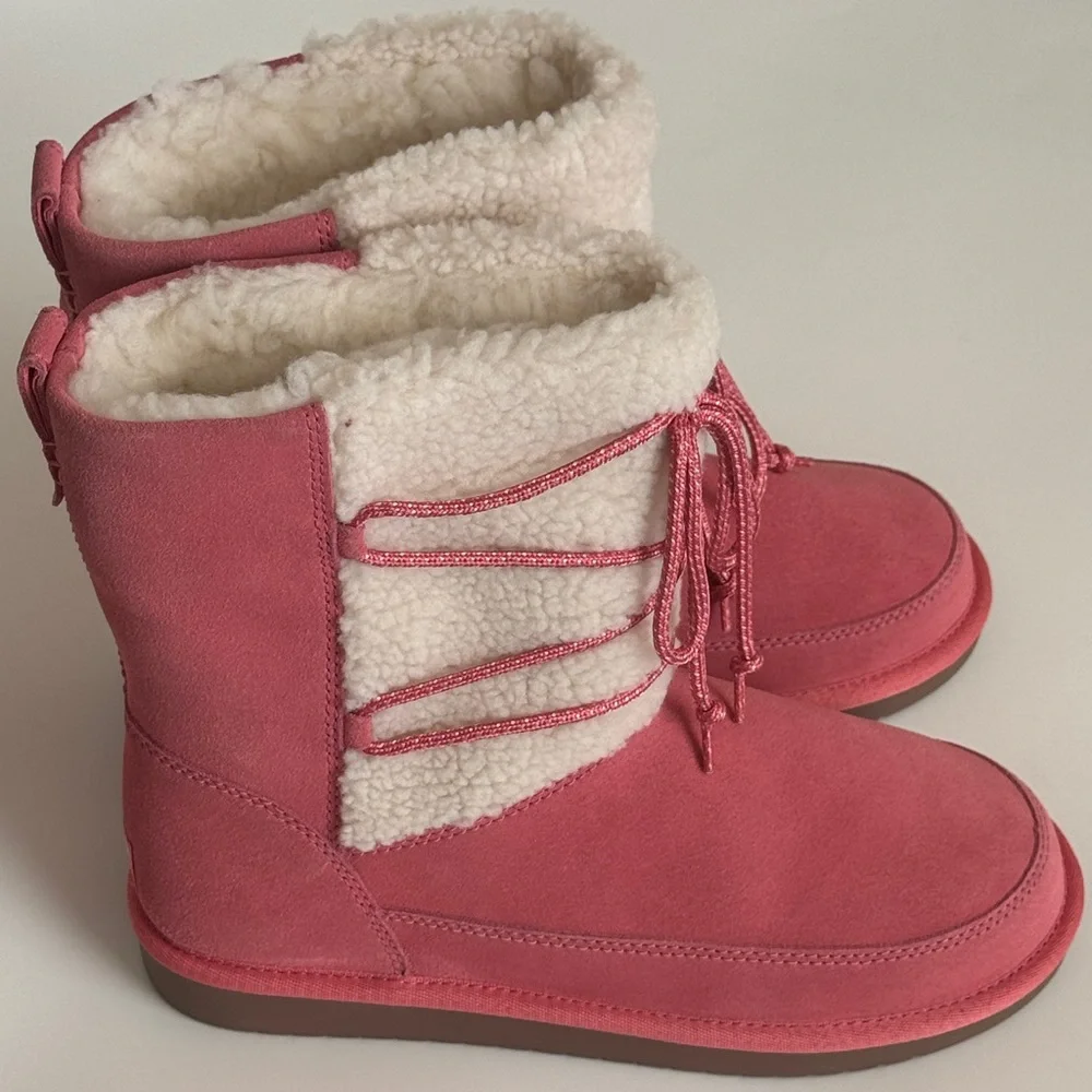 KOOLABURRA by UGG Booties